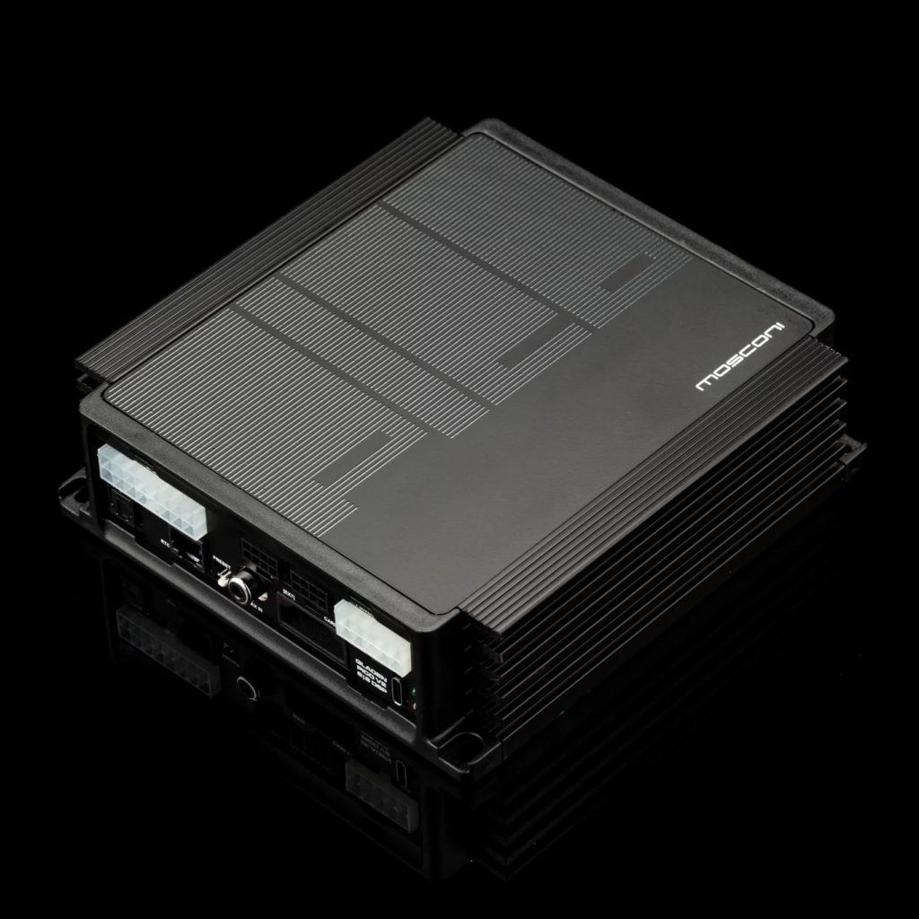 Mosconi Pico 6|8 DSP V2