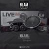 BLAM Live 165 LSQ 法式溫暖音色，人聲與爵士的音響選擇