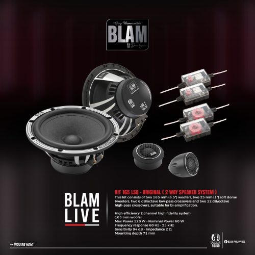 blam-Live-165LSQ-product