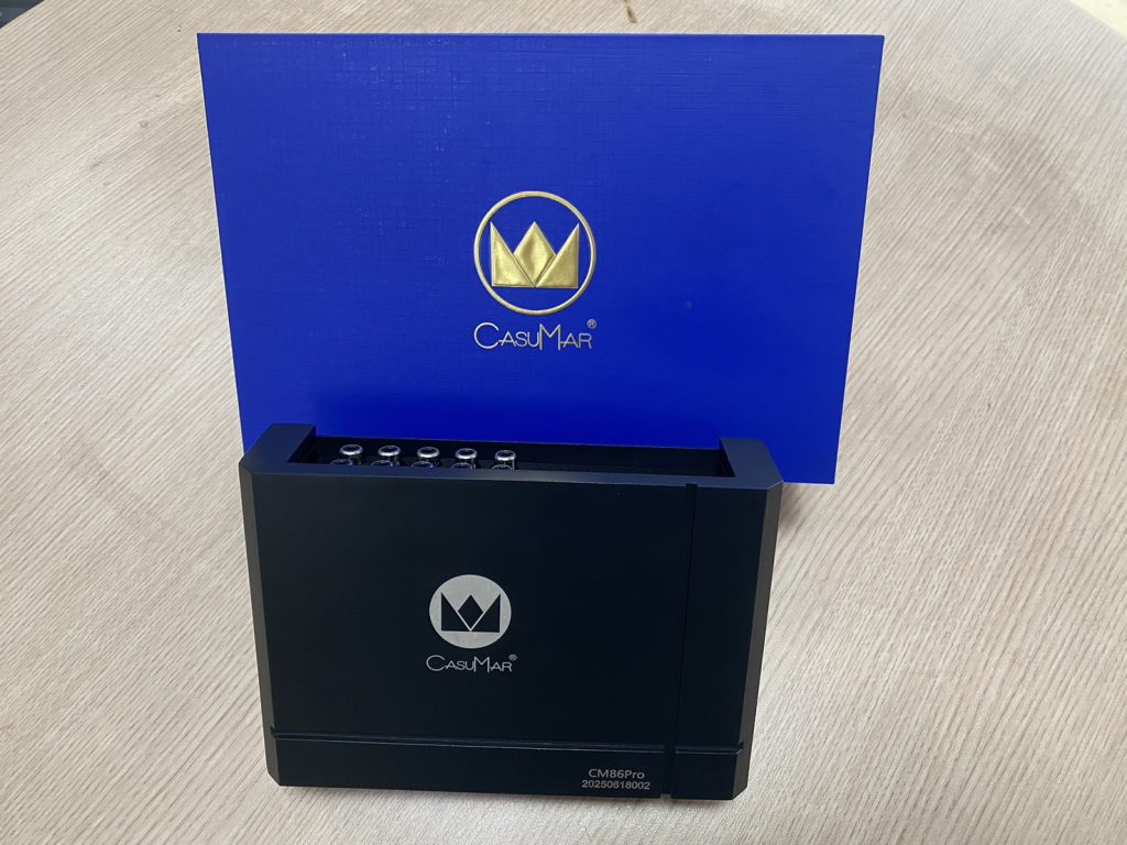 CARSUMAR CM68