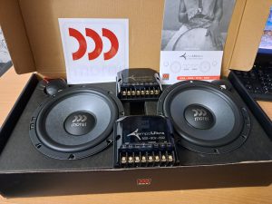 MOREL TEMPO ULTRA 602 MKII 3