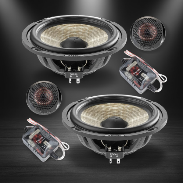 Focal Flax Evo PS 165 FSE