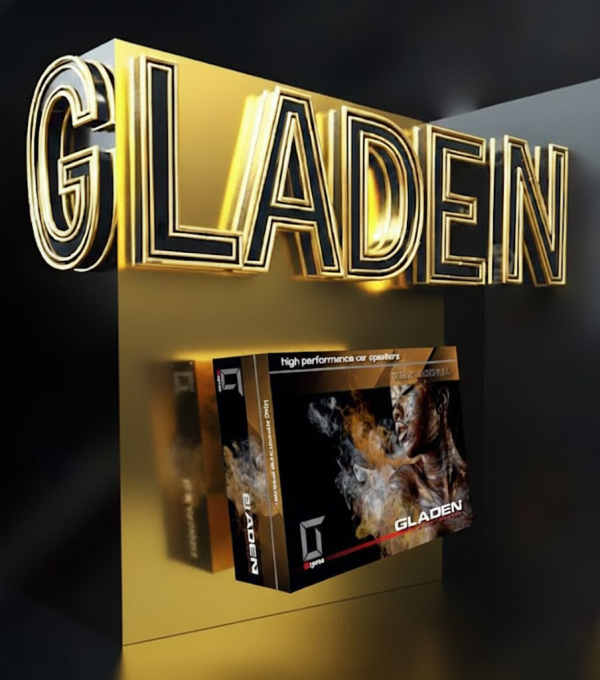 GLADEN SIGMA_165.2_AC